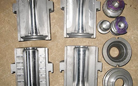 开云官方网页版模具