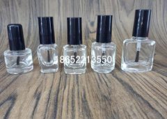 指甲油的开云官方网页版包装